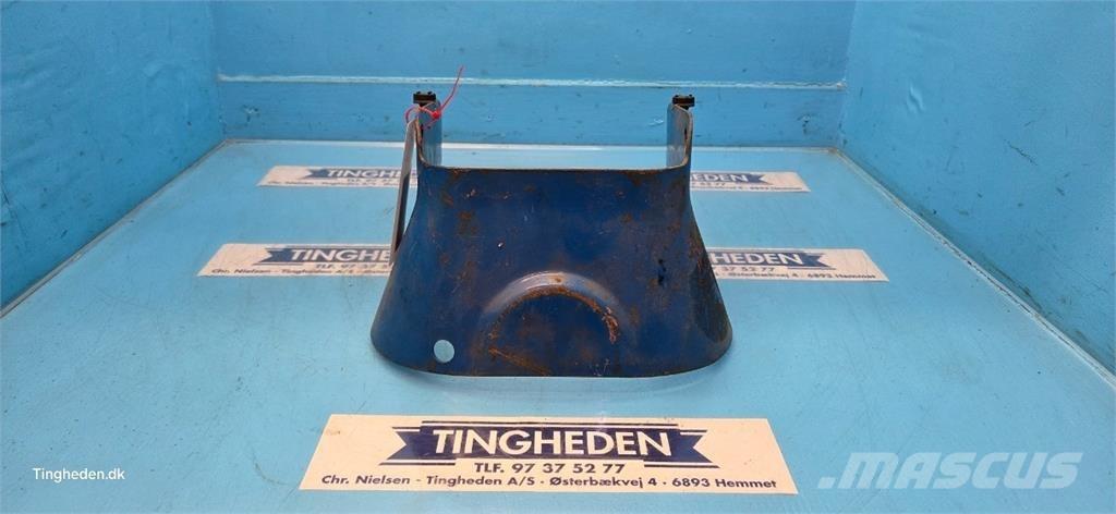Ford 1620 Other tractor accessories