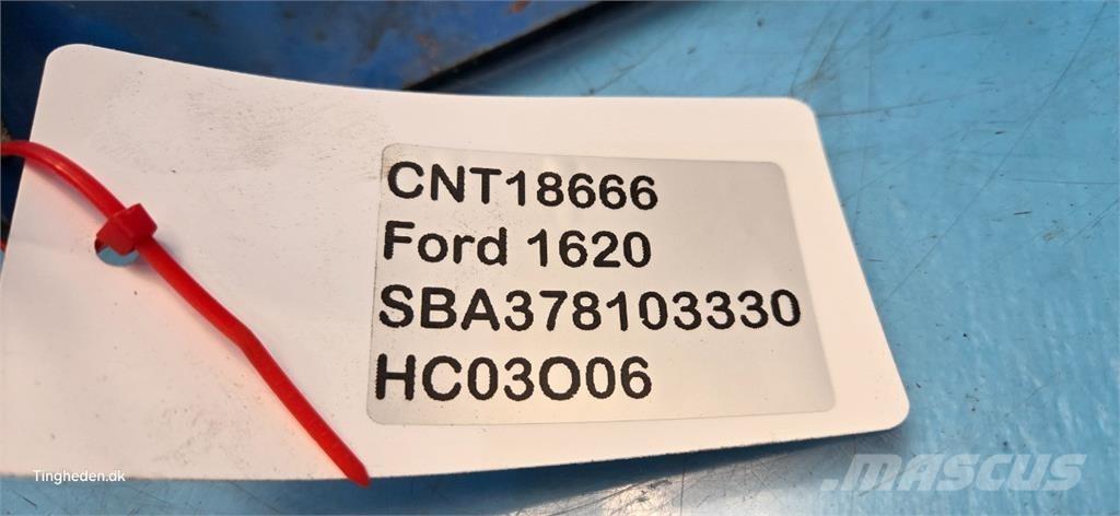 Ford 1620 Other tractor accessories