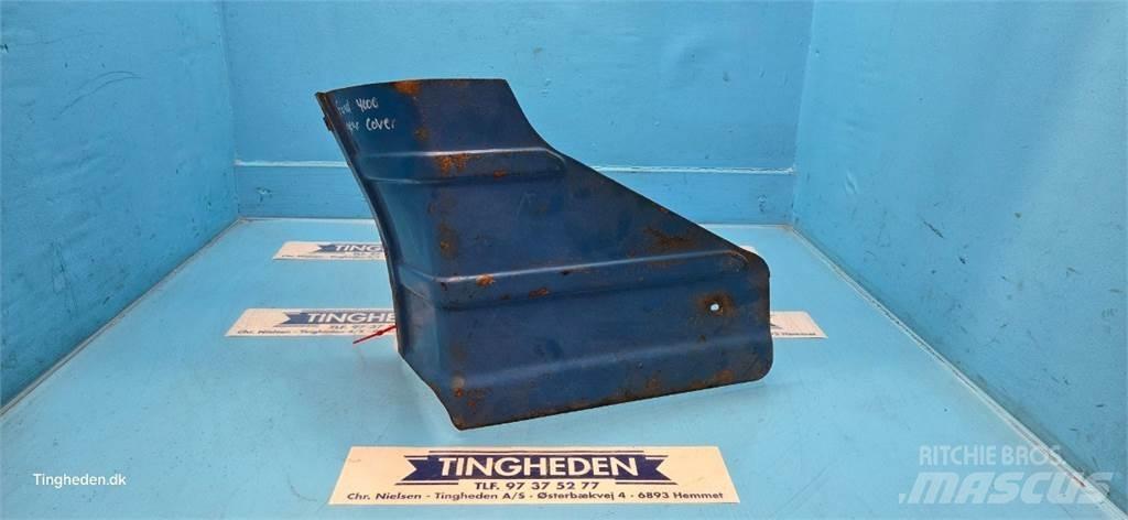 Ford 4000 Other tractor accessories