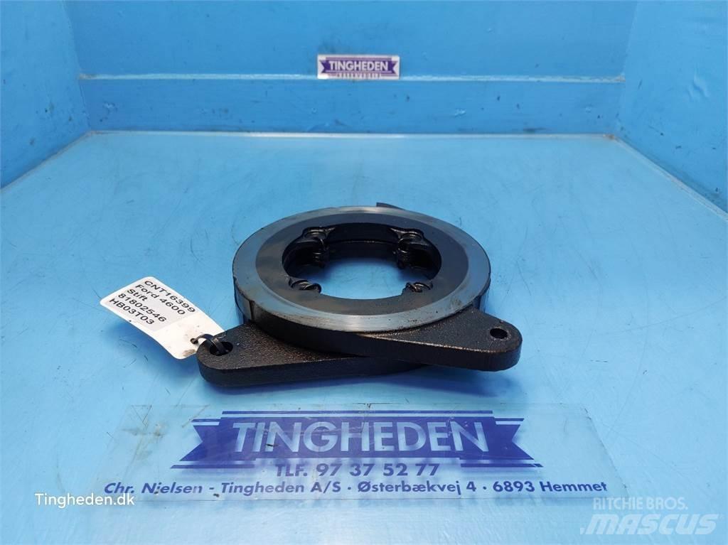 Ford 4600 Other tractor accessories