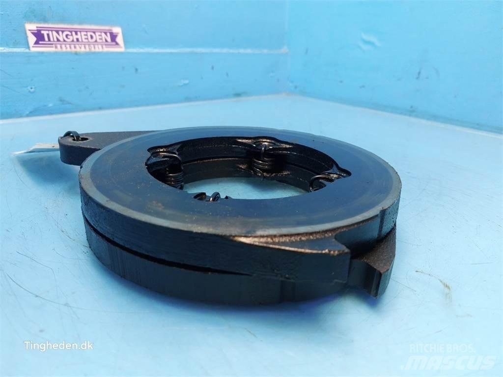 Ford 4600 Other tractor accessories