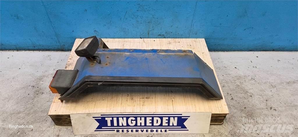 Ford 4610 Other tractor accessories