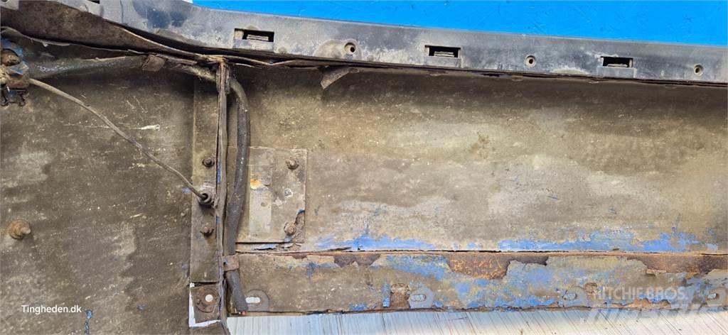 Ford 4610 Other tractor accessories