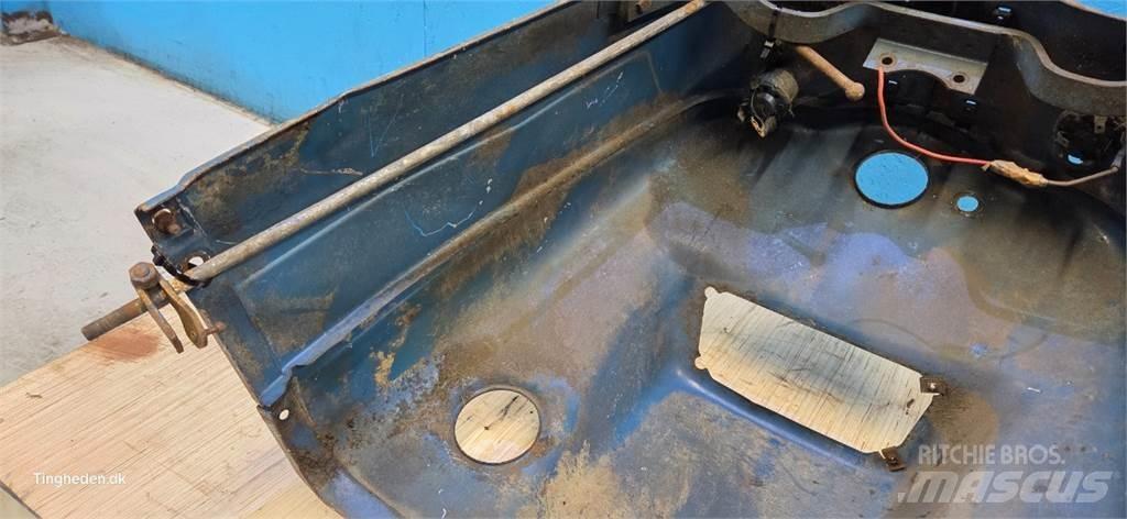 Ford 5000 Other tractor accessories