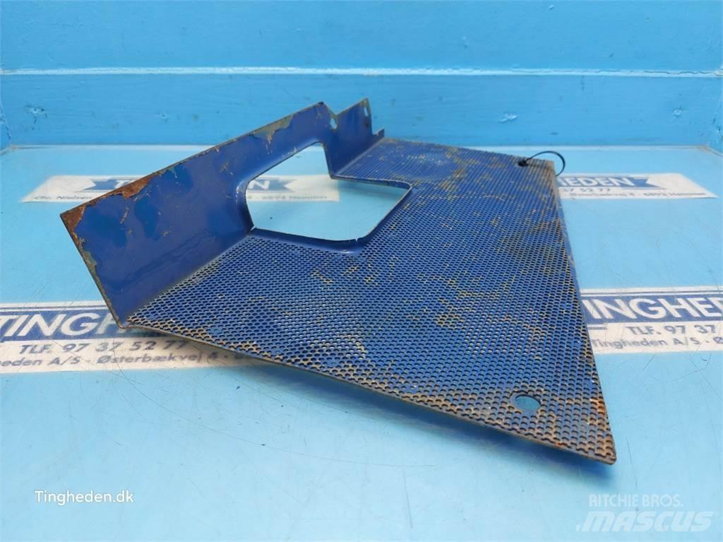 Ford 7700 Other tractor accessories