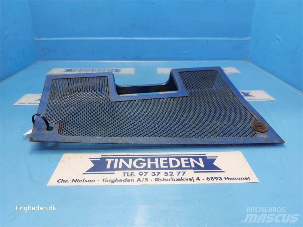 Ford 7700 Other tractor accessories