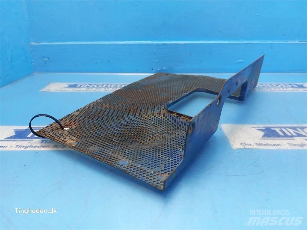 Ford 7700 Other tractor accessories