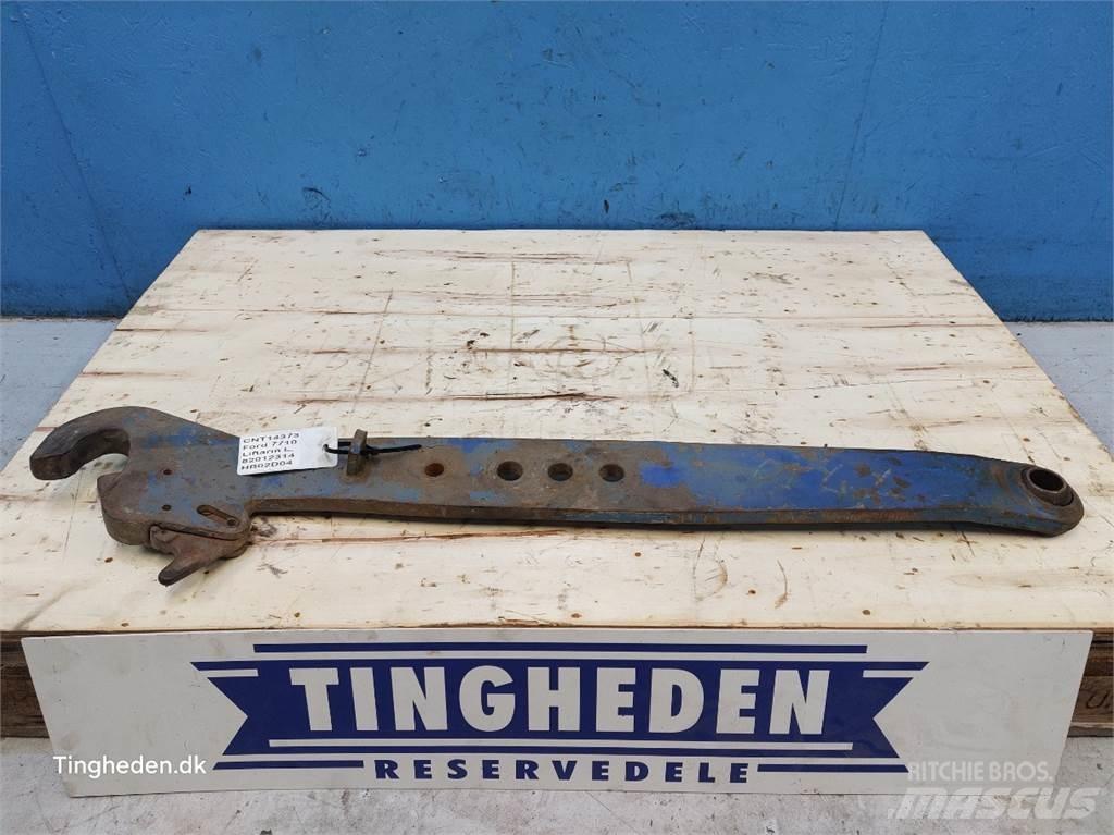 Ford 7710 Other tractor accessories