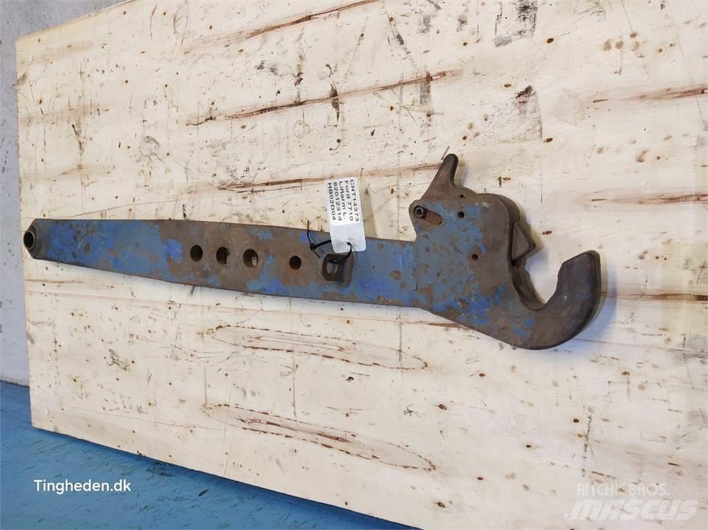 Ford 7710 Other tractor accessories
