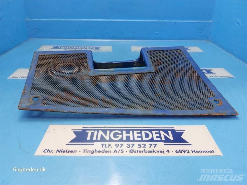 Ford 7710 Other tractor accessories