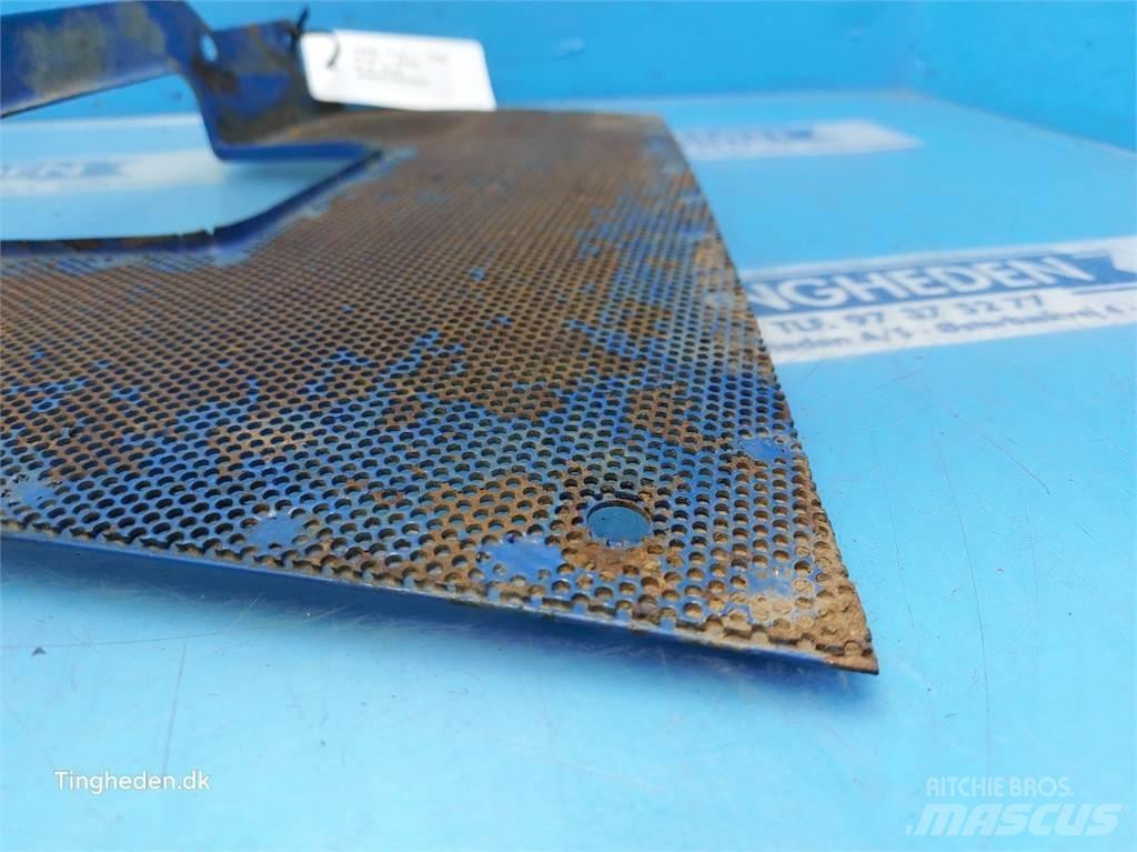 Ford 7710 Other tractor accessories