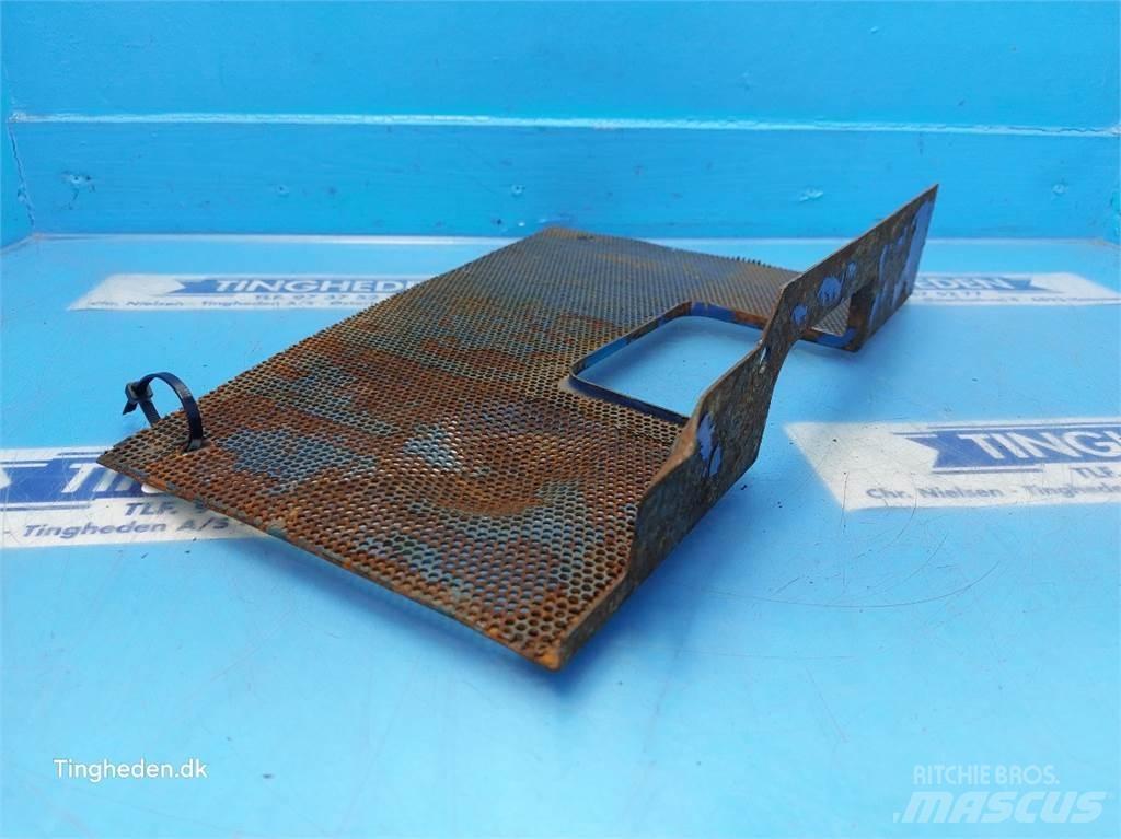 Ford 7710 Other tractor accessories