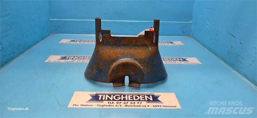 Ford 7710 Other tractor accessories