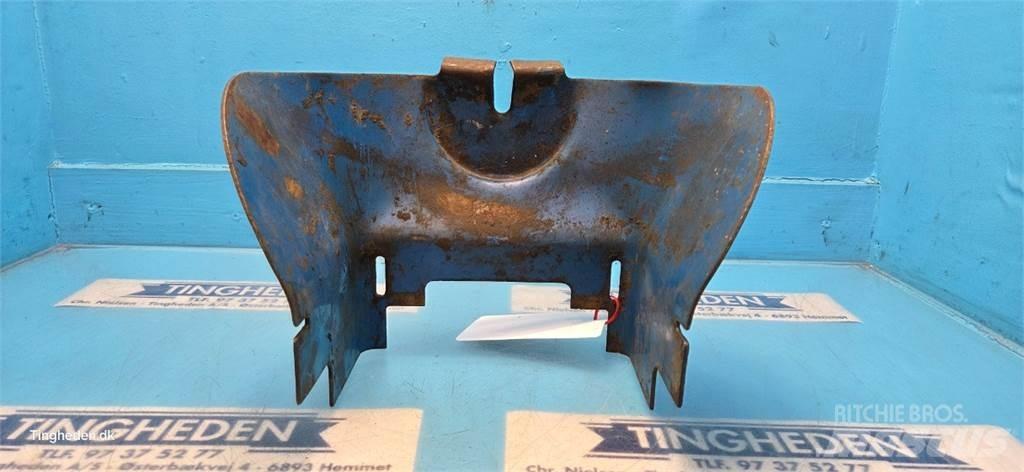 Ford 7710 Other tractor accessories