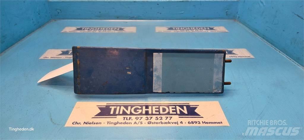 Ford 7710 Other tractor accessories