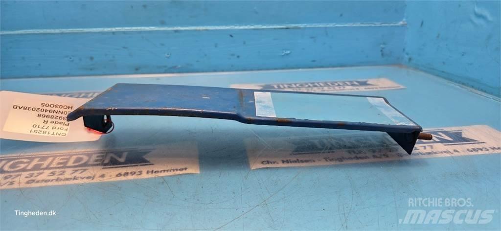 Ford 7710 Other tractor accessories