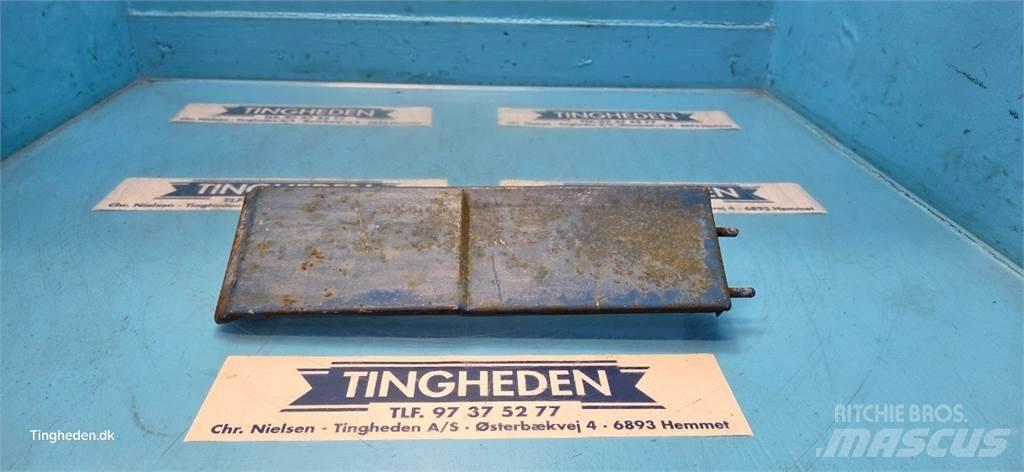 Ford 7710 Other tractor accessories