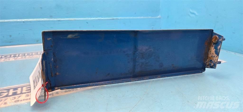 Ford 7710 Other tractor accessories