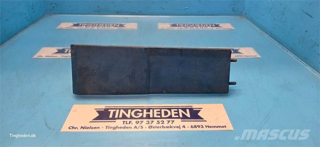 Ford 7710 Other tractor accessories
