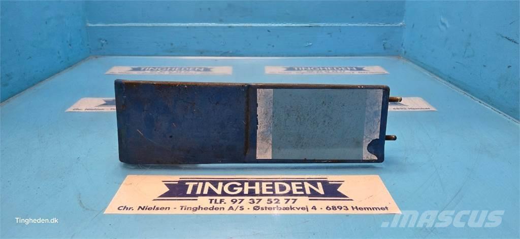 Ford 7710 Other tractor accessories