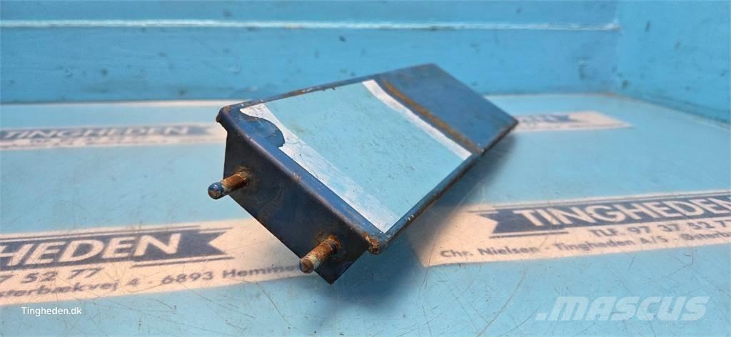 Ford 7710 Other tractor accessories