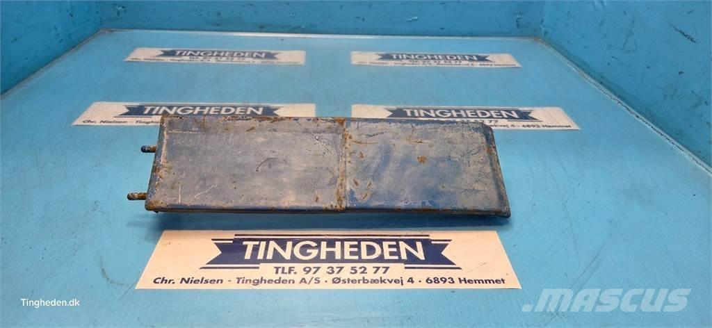 Ford 7710 Other tractor accessories