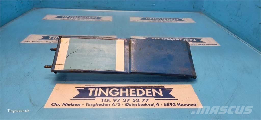 Ford 7710 Other tractor accessories