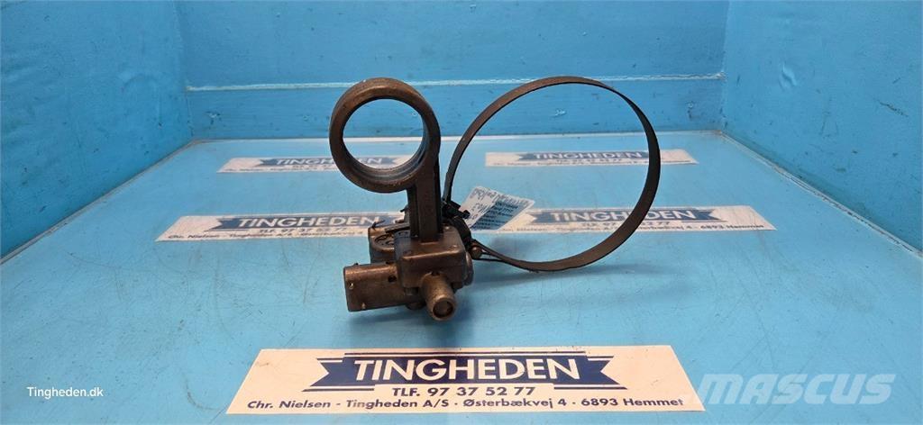 Ford 7710 Other tractor accessories