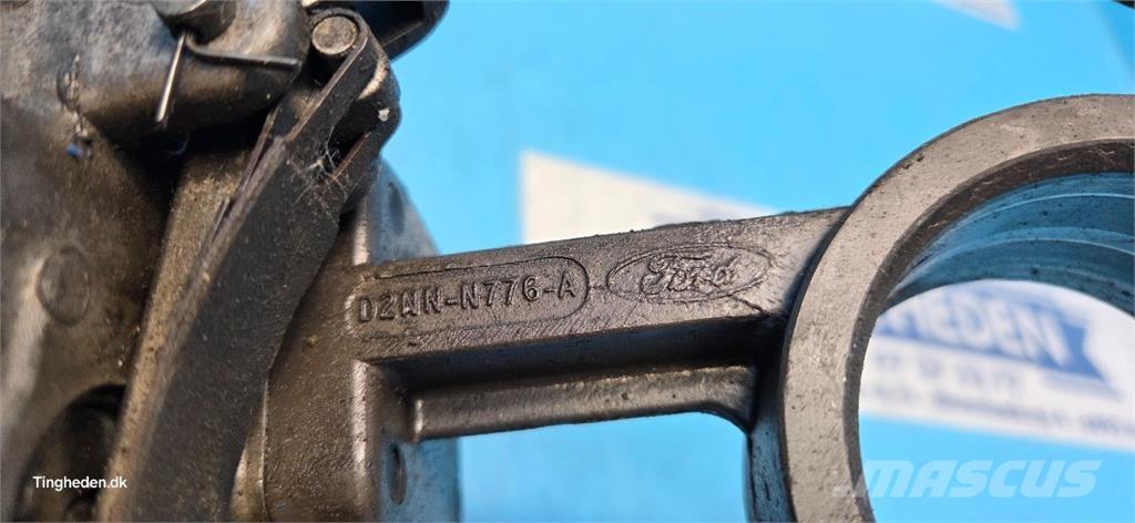 Ford 7710 Other tractor accessories