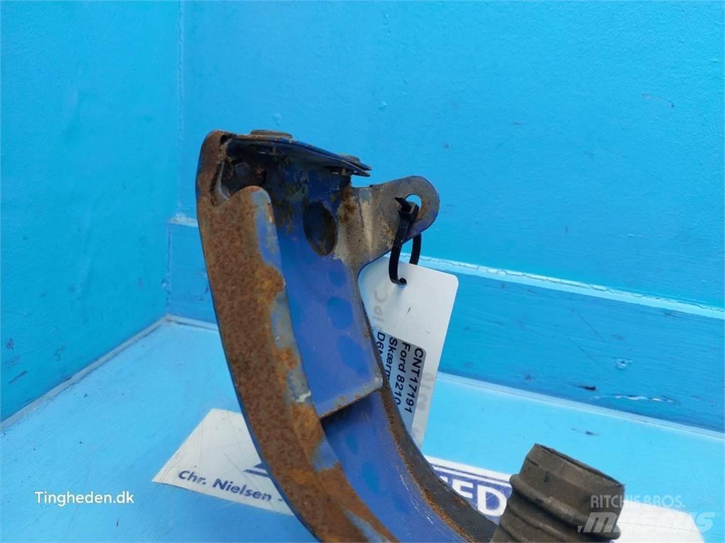 Ford 8210 Other tractor accessories