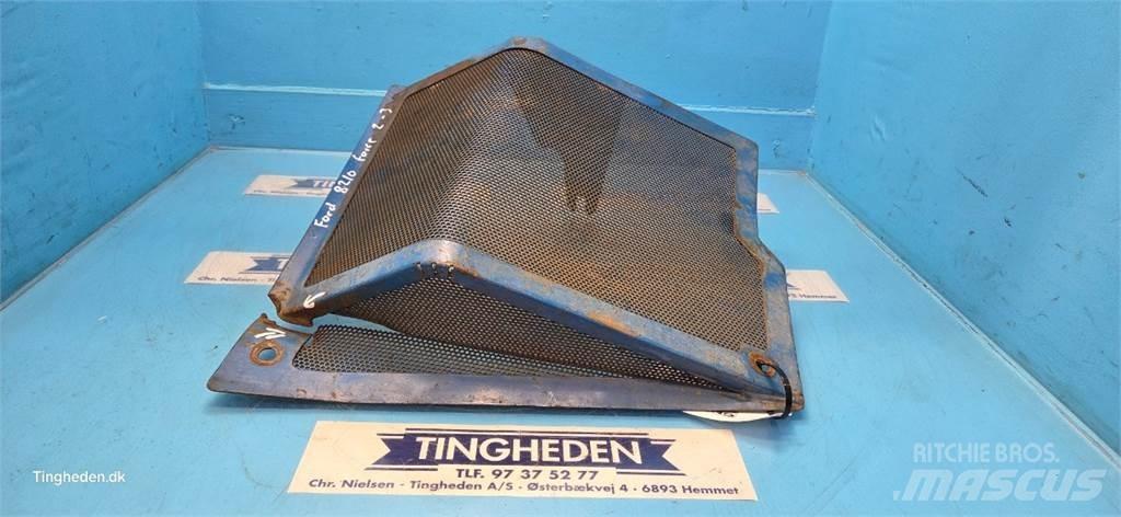 Ford 8210 Other tractor accessories