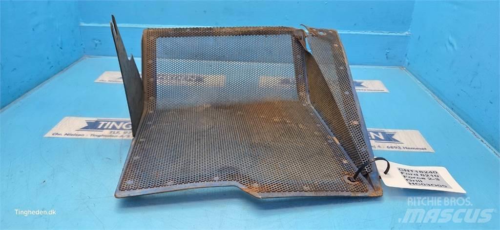 Ford 8210 Other tractor accessories
