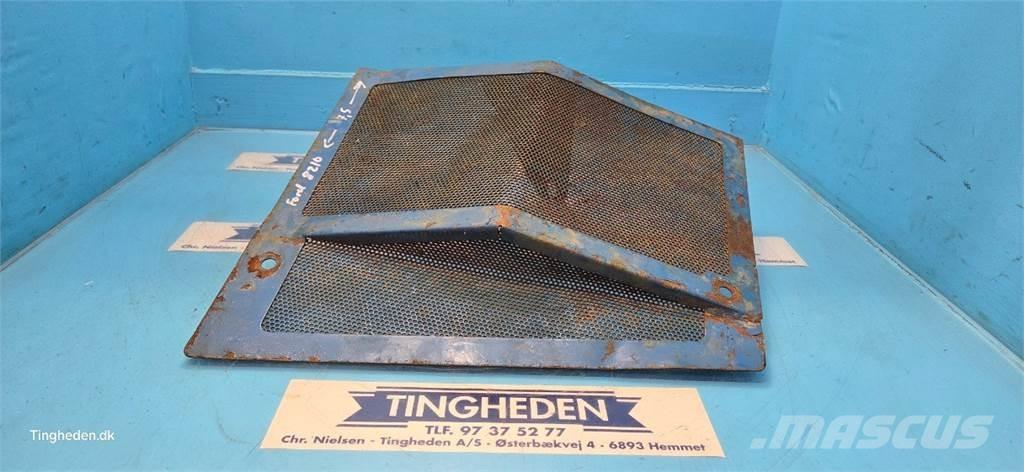 Ford 8210 Other tractor accessories