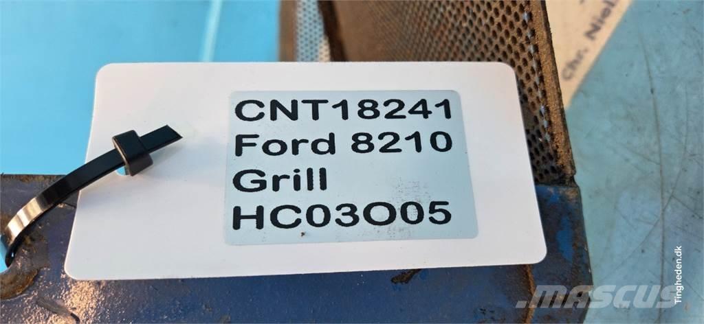 Ford 8210 Other tractor accessories