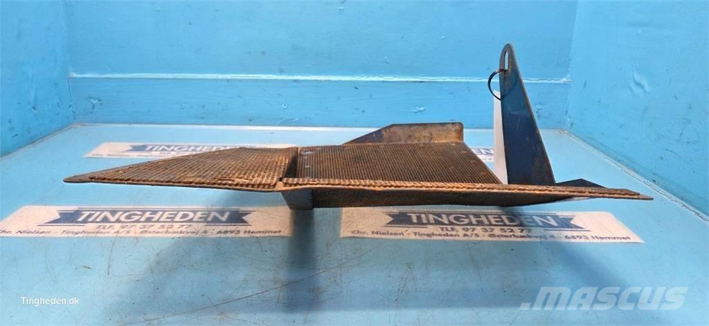 Ford 8210 Other tractor accessories