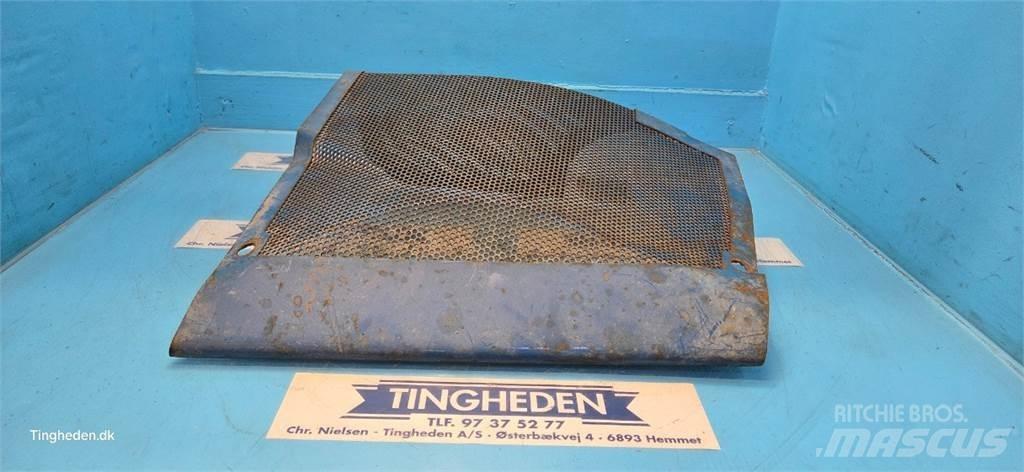 Ford 8210 Other tractor accessories