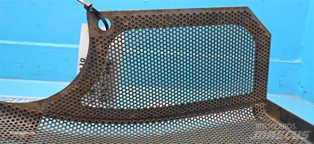 Ford 8210 Other tractor accessories