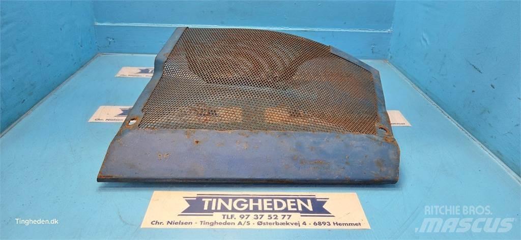 Ford 8210 Other tractor accessories