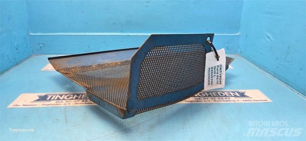 Ford 8210 Other tractor accessories
