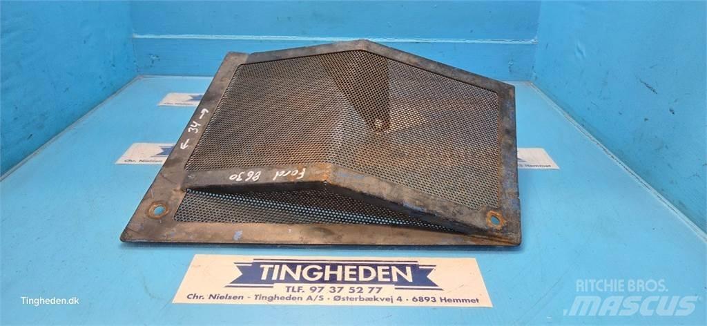 Ford 8630 Other tractor accessories