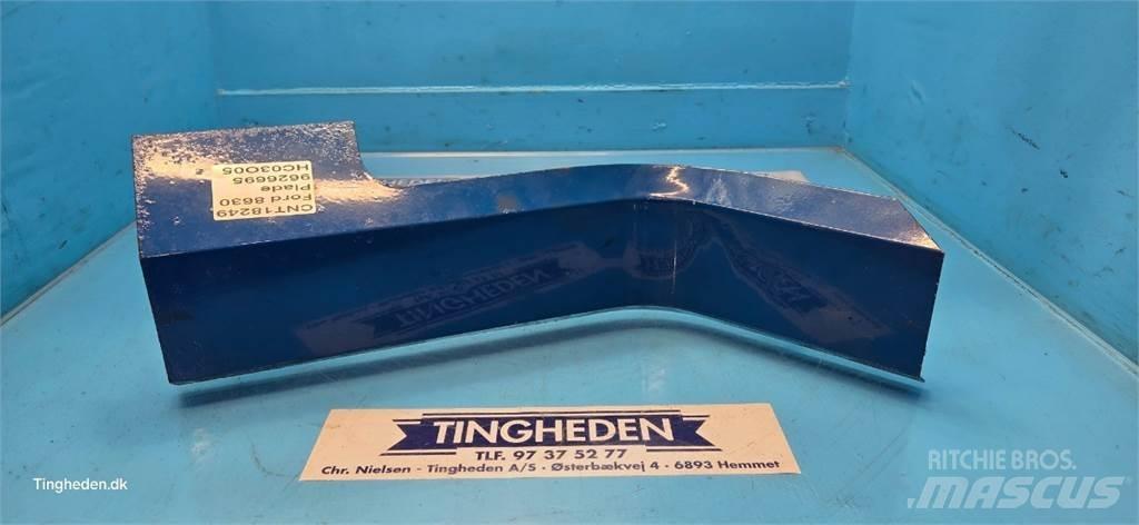 Ford 8630 Other tractor accessories