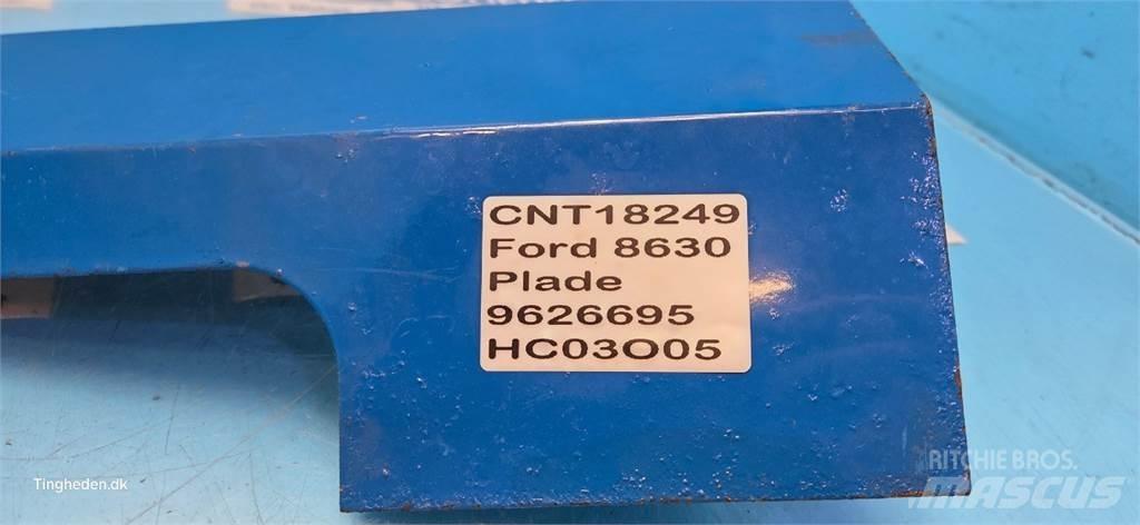 Ford 8630 Other tractor accessories