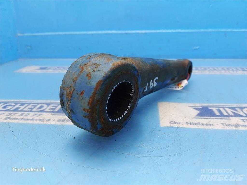 Ford TW10 Other tractor accessories