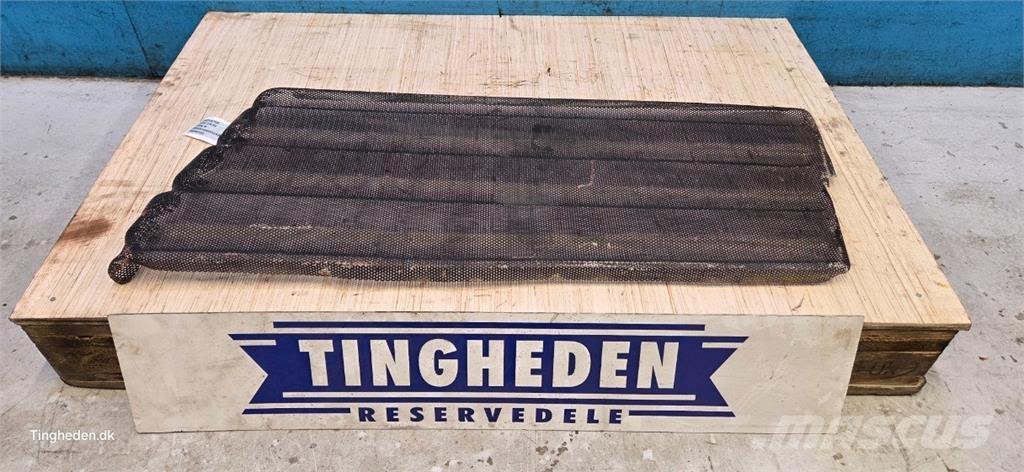 Ford TW30 Other tractor accessories