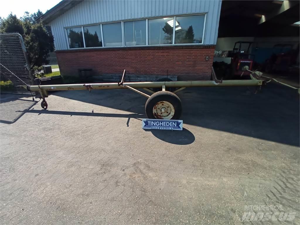 Fortschritt 14 Combine Attachments