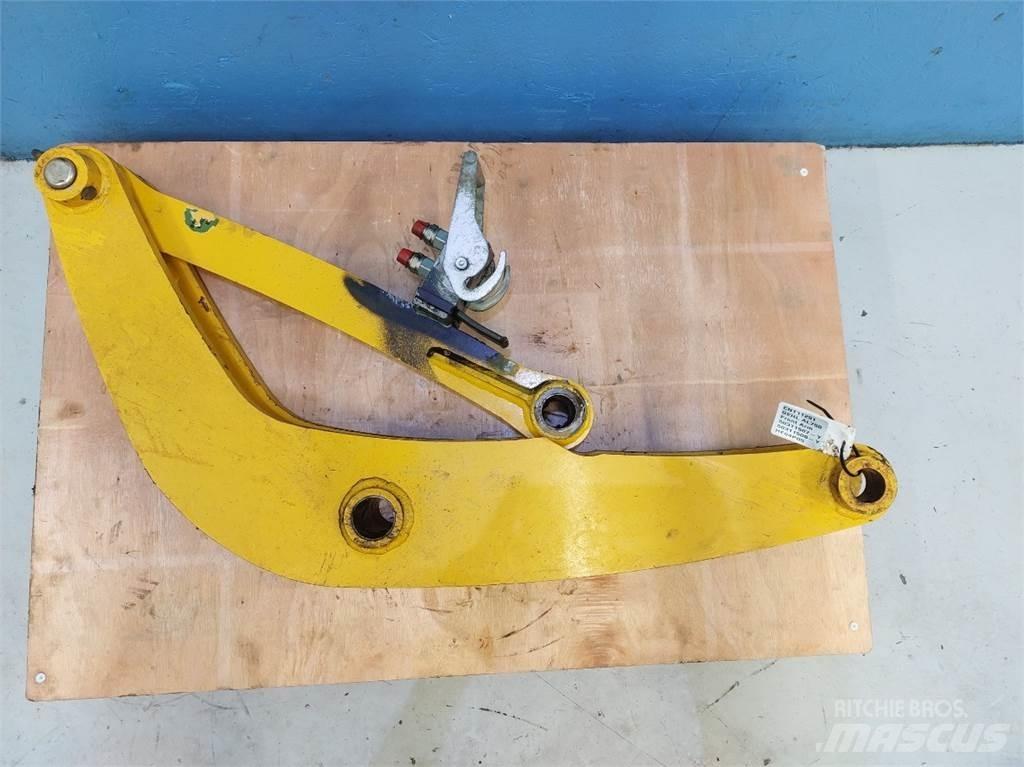 Gehl AL750 Booms and dippers