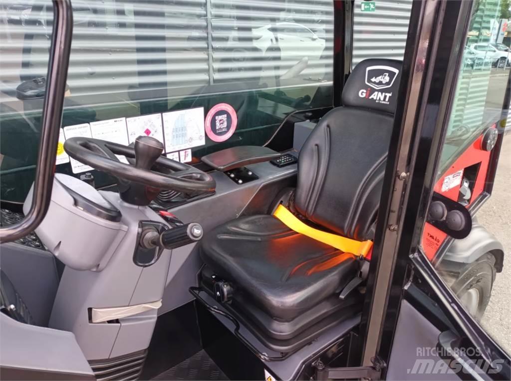 GiANT gt5048 Telescopic Handlers