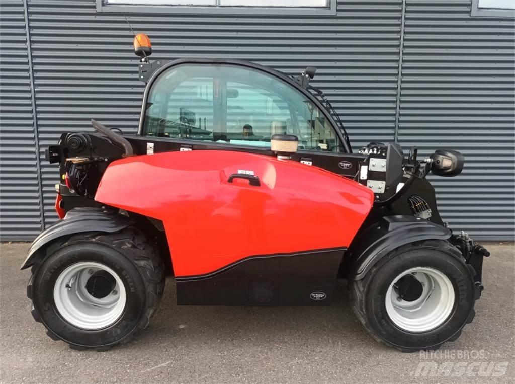 GiANT gt5048 Telescopic Handlers