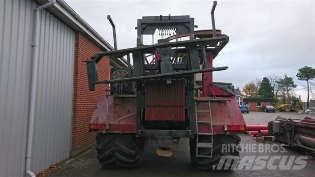  Gylleudlægger Slurry Tankers