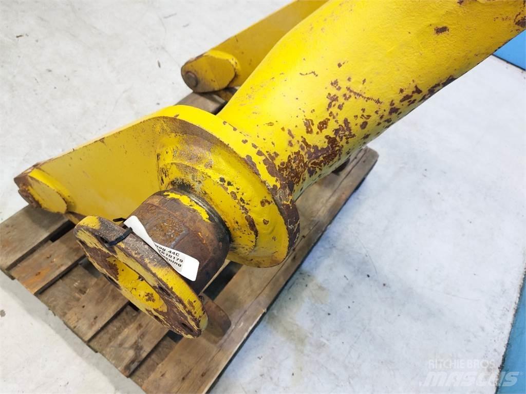  Hannonag 44C Booms and dippers